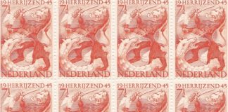 Nederland 2029