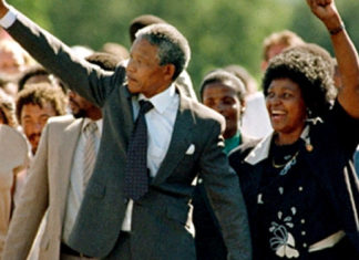 Nelson Mandela – heilige of massamoordenaar?