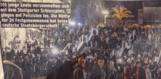 Hongarije, Polen, Tsjechië en Slowakije zijn eilanden van rust naarmate het geweld zich in West-Europa uitbreidt
