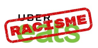 Uber Eats begint etniciteit in kaart te brengen – discrimineert blanke restauranthouders