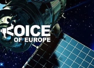 Voice of Europe gooit de handdoek in de ring
