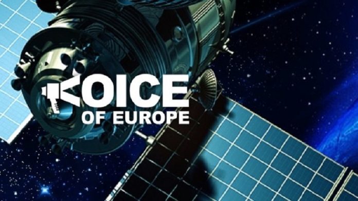 Voice of Europe