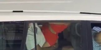 Weer een nieuw seksschandaal dat de Verenigde Naties schandaliseert