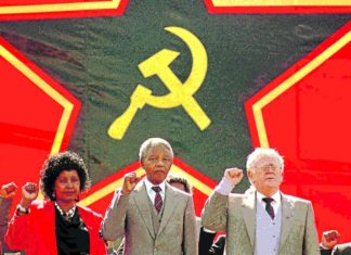 Willen we net als Zuid-Afrika eindigen?