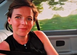 Het korte, naïeve leven van Zaida Catalán