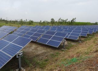 Studie waarschuwt voor milieurisico’s van zonnepanelen – Gevaar van zware metalen