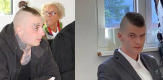 Zwangere 18-jarige Duitse vrouw wreed vermoord – daders zijn Antifa-aanhangers