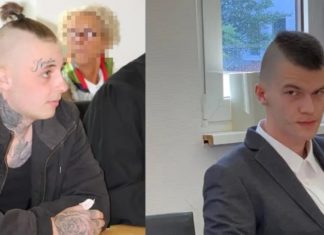 Zwangere 18-jarige Duitse vrouw wreed vermoord – daders zijn Antifa-aanhangers