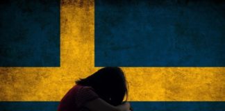 Zweedse politica: Verkrachting door migranten is niet zo erg