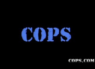 Tv-serie ‘Cops’ wordt beëindigd – reden: George Floyd’s dood