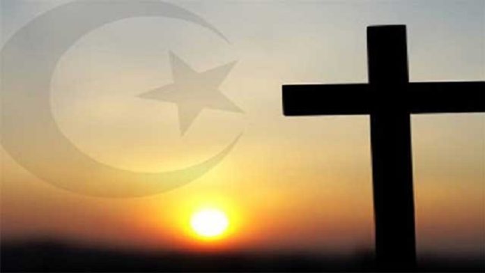 cristendom-islam