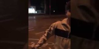 Asielzoeker slaat Duitser met fles in zijn gezicht: “Dit is voor Afghanistan”