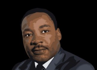Martin Luther King “keek lachend toe” hoe zijn vriend een christelijke vrouw verkrachtte