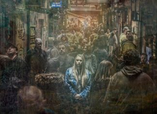 Deens onderzoek concludeert het voor de hand liggende: Etnische diversiteit vernietigt de sociale cohesie