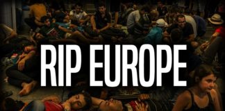 Het toekomstige Europa