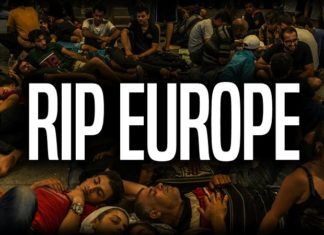 Europese Commissie schrapt de Dublinverordening – vervangen door “verplichte solidariteit”