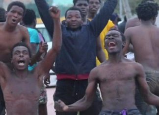 De EU wilde reeds in 2008 56 miljoen Afrikanen importeren als ‘arbeidskrachten’