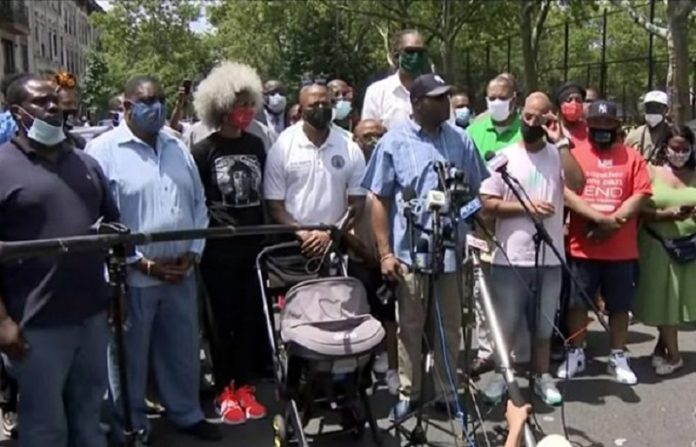 Amerikaanse politie-eenheid ontbonden voor zogenaamde buitenproportionele schietpartijen