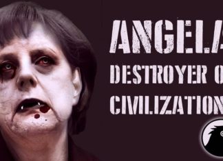 EU: “Nationale zelfbeschikking is de wortel van alle kwaad”