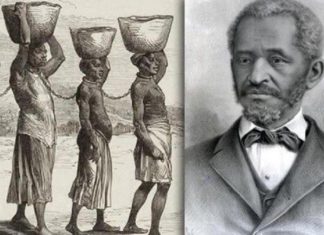 De eerste legale slaveneigenaar in Amerika was een zwarte man