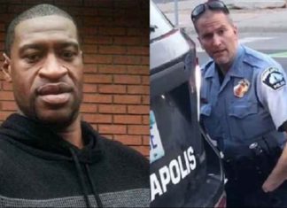 MUST READ: Bodycam transcript vertelt een ander verhaal over de dood van George Floyd