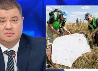 Brisante getuigenis onthult de betrokkenheid van Oekraïne bij de MH17-ramp