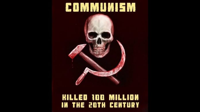 Communisme death