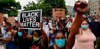 De leugens van Black Lives Matter blootgelegd