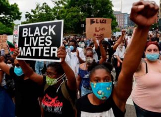 De leugens van Black Lives Matter blootgelegd