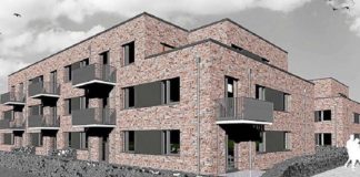 Duitsland: Vier nieuwe huizen voor “vluchtelingen” – kosten 25 miljoen euro