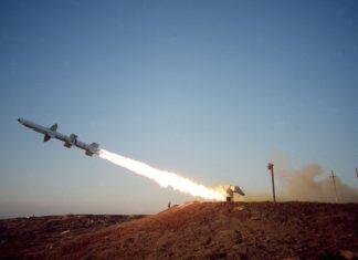 Griekse admiraal: “Genoeg raketten om de Turkse vloot tweemaal tot zinken te brengen”