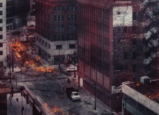 Geweld explodeert in Atlanta: gouverneur zet Nationale Garde in – burgeroorlog doemt op