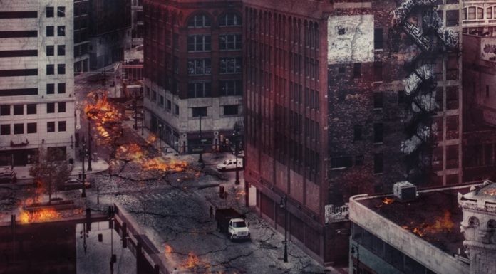 Geweld explodeert in Atlanta
