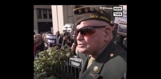 Give me a fucking gun, I’ll shoot these sons of bitches!