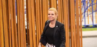 Deense minister van integratie Inger Støjberg: Asielzoekers liegen en bedriegen