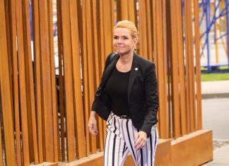 Deense minister van integratie Inger Støjberg: Asielzoekers liegen en bedriegen