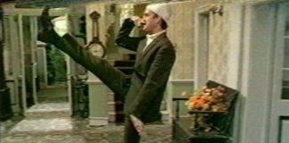 John Cleese is moe van de politieke correctheid van “lichtgeraakte, emotioneel onstabiele mensen”