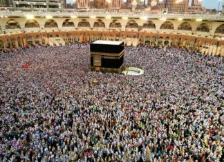 Het enige waardoor islam gemoderniseerd geweest is, was het Europese kolonialisme