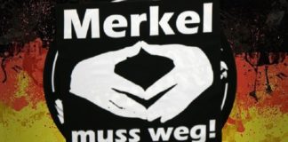Merkel zal de geschiedenis ingaan als “vernietigster van de EU”