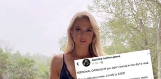 ‘Miss Swimsuit’ 2019 schreef “All lives matter” – wordt haar titel ontnomen