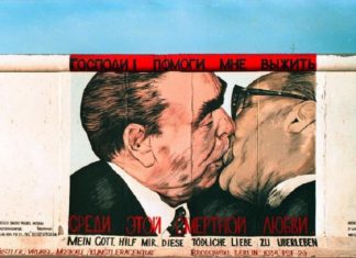 Socialisme, niet immigratie, is het fundamentele probleem