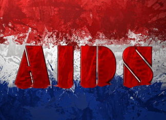 HIV in Nederland – asielzoekers achter 39% van de gevallen