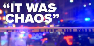 Politie van Seattle waarschuwt burgers dat de wet niet langer kan worden gehandhaafd