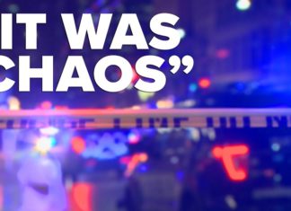 Politie van Seattle waarschuwt burgers dat de wet niet langer kan worden gehandhaafd