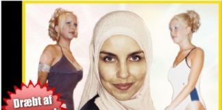 Bekeerd tot de islam en doodgeslagen