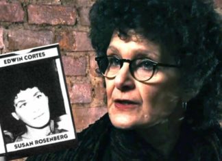 BLM-fondsenwerving wordt beheerd door een groep met een veroordeelde Joodse terrorist in het bestuur