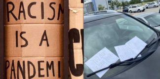 Tekort aan racisme forceert ‘slachtoffers’ tot nep-racisme aangiftes