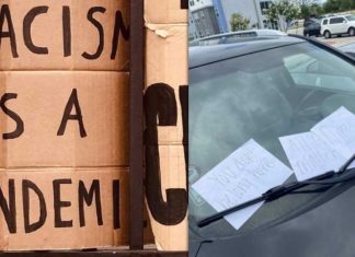 Tekort aan racisme forceert ‘slachtoffers’ tot nep-racisme aangiftes