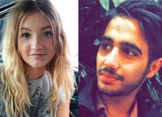 Ahmed tot levenslang veroordeeld voor de moord op Zweedse Wilma – Wilma’s hoofd werd in het appartement van de asielzoeker gevonden