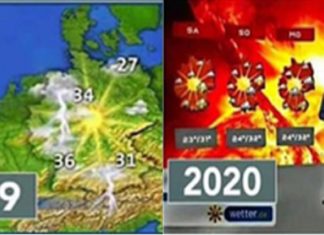 Van weerbericht tot klimaathysterie: zo werkt manipulatie